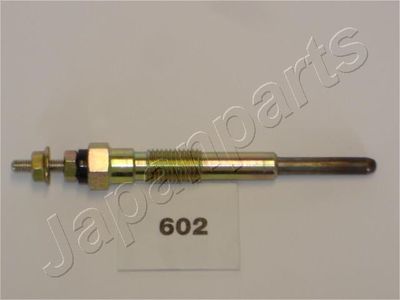  CE-602 JAPANPARTS Свеча накаливания