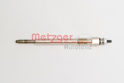  H1 795 METZGER Свеча накаливания