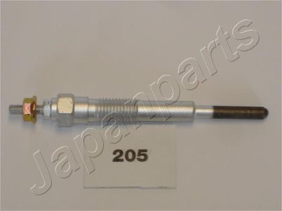  CE-205 JAPANPARTS Свеча накаливания