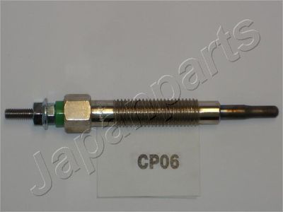  CP06 JAPANPARTS Свеча накаливания