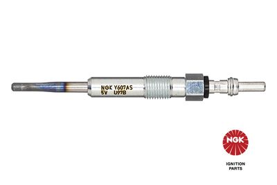  7560 NGK Свеча накаливания