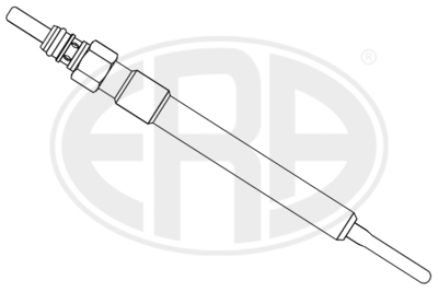  WG1497030 WILMINK GROUP Свеча накаливания