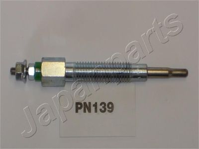  CE-124 JAPANPARTS Свеча накаливания