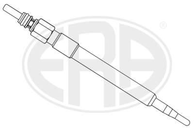  WG1497156 WILMINK GROUP Свеча накаливания