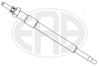  WG1497112 WILMINK GROUP Свеча накаливания