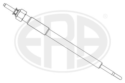  WG1497137 WILMINK GROUP Свеча накаливания