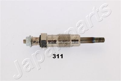  CE-311 JAPANPARTS Свеча накаливания