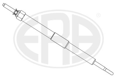  WG1497136 WILMINK GROUP Свеча накаливания