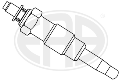  WG1497049 WILMINK GROUP Свеча накаливания