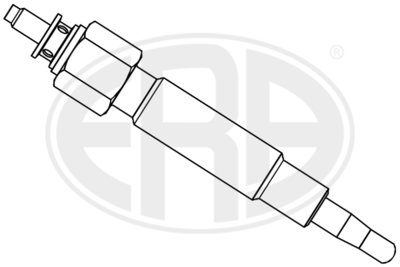  WG1497063 WILMINK GROUP Свеча накаливания