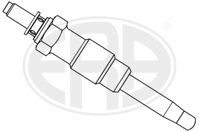  WG1497073 WILMINK GROUP Свеча накаливания