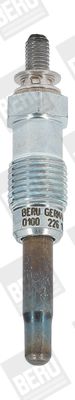  GV852 BorgWarner BERU Свеча накаливания