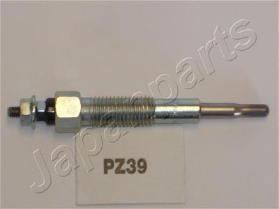  PZ39 JAPANPARTS Свеча накаливания