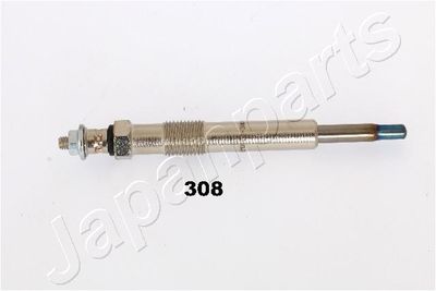  CE-308 JAPANPARTS Свеча накаливания