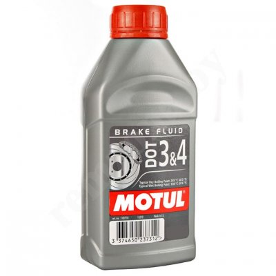  Тормозная жидкость MOTUL 105835