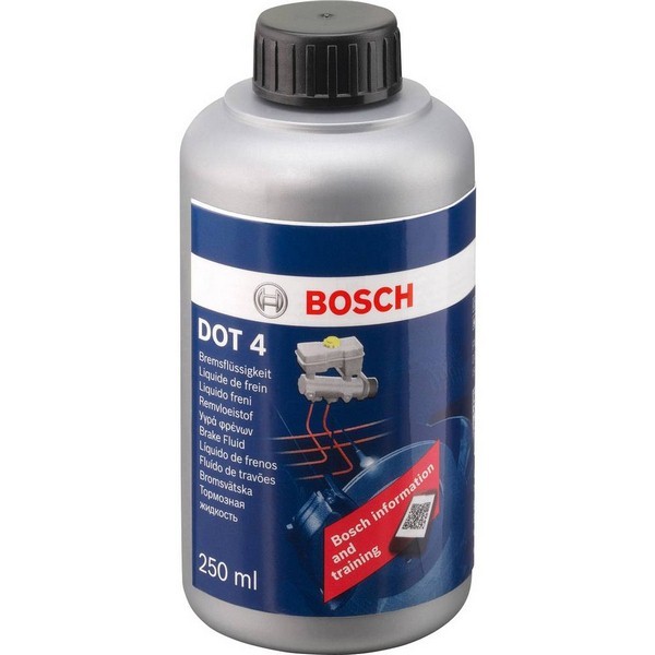  Тормозная жидкость BOSCH 1987479105