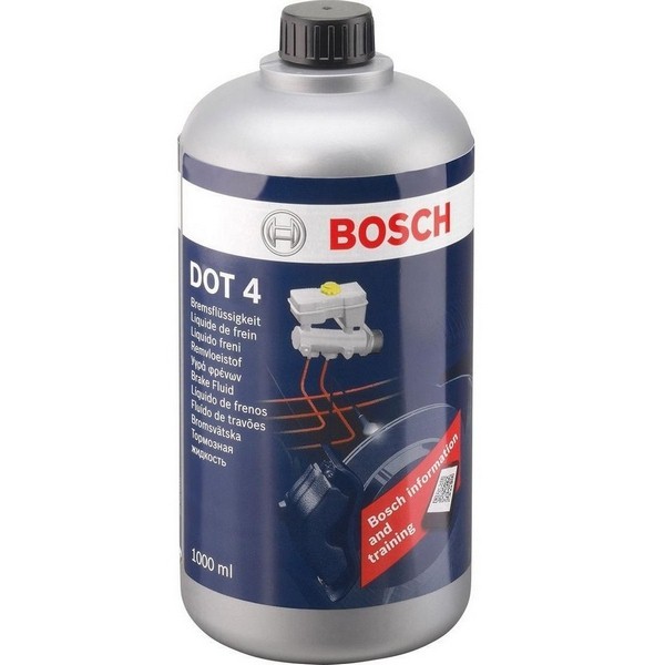  Тормозная жидкость BOSCH 1987479107