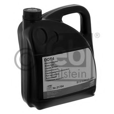  Тормозная жидкость FEBI BILSTEIN 21754