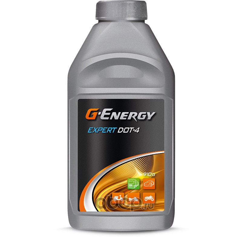  Тормозная жидкость G-ENERGY 2451500003