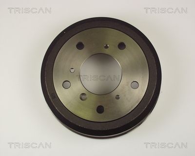  812029214 TRISCAN Тормозной барабан