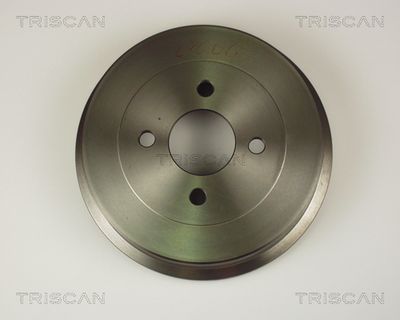  812027202 TRISCAN Тормозной барабан