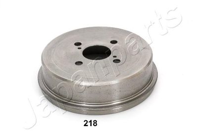  TA218 JAPANPARTS Тормозной барабан