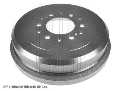  ADT34725 BLUE PRINT Тормозной барабан