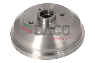  303630 DACO Germany Тормозной барабан