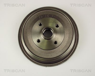  812029212 TRISCAN Тормозной барабан