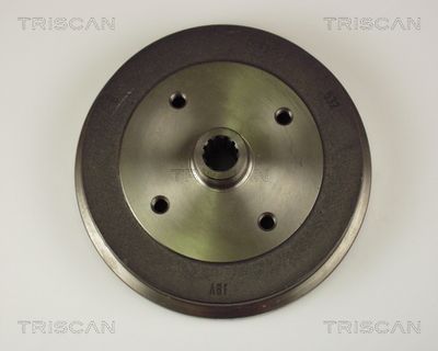  812029207 TRISCAN Тормозной барабан