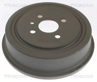  812024204C TRISCAN Тормозной барабан