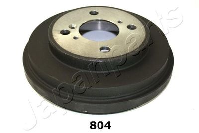  TA804 JAPANPARTS Тормозной барабан