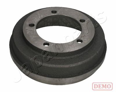  TA0314C JAPANPARTS Тормозной барабан