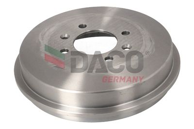  303720 DACO Germany Тормозной барабан