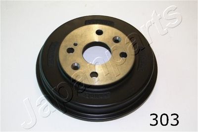  TA303 JAPANPARTS Тормозной барабан