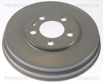  812029229C TRISCAN Тормозной барабан