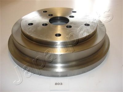  TA803 JAPANPARTS Тормозной барабан