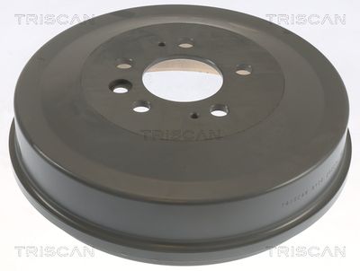  812029227C TRISCAN Тормозной барабан