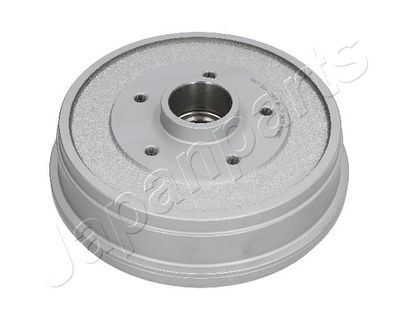  TA006C JAPANPARTS Тормозной барабан