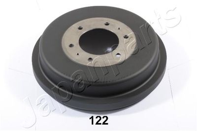  TA122 JAPANPARTS Тормозной барабан