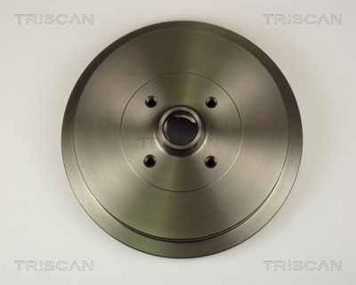  812029201 TRISCAN Тормозной барабан