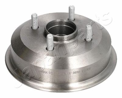  TA0301 JAPANPARTS Тормозной барабан