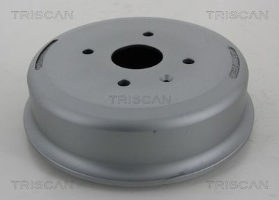  812021204 TRISCAN Тормозной барабан