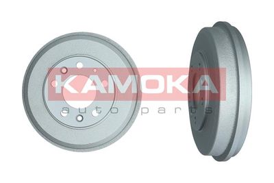  104034 KAMOKA Тормозной барабан