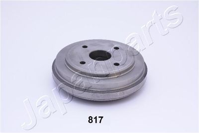  TA817 JAPANPARTS Тормозной барабан