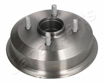  TA0302 JAPANPARTS Тормозной барабан