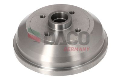  303640 DACO Germany Тормозной барабан