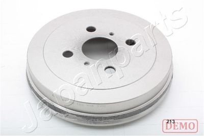  TA213C JAPANPARTS Тормозной барабан