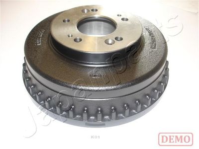  TAK01C JAPANPARTS Тормозной барабан