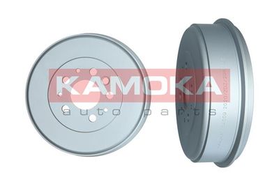  104009 KAMOKA Тормозной барабан